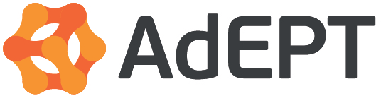 AdEPT Logo